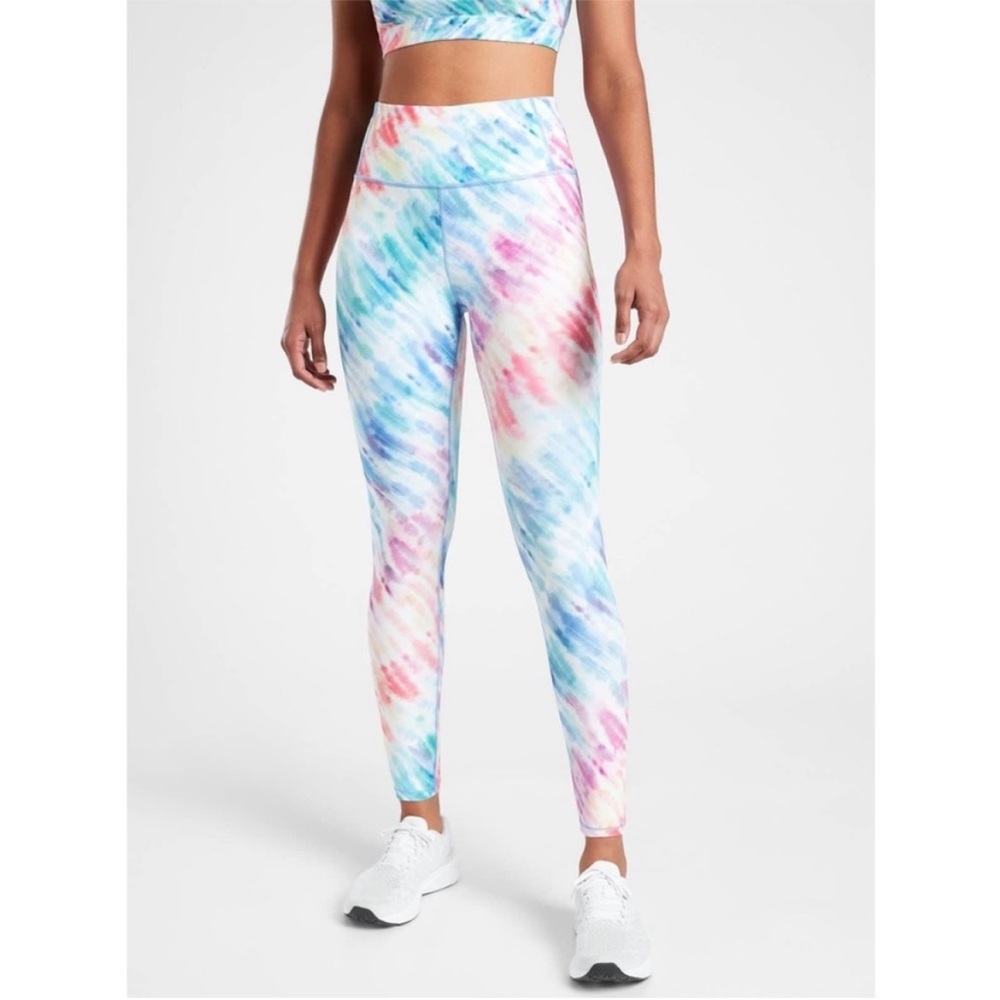 Athleta Love Proudly 7/8 Tight